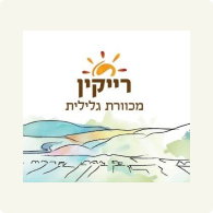 לוגו מכוורת רייקין